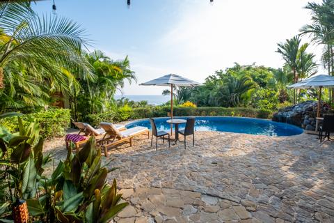 Casa Chameleon Costa Rica